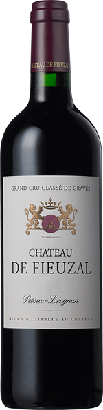 Château Fieuzal Pessac-Léognan 2020 En Primeur Dep Maison Schröder and Schÿler 31909 EN PRIM