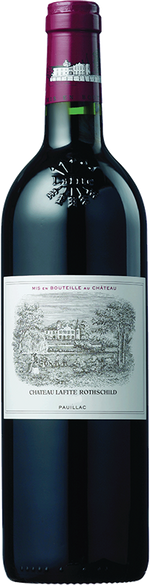 Château Lafite Rothschild 1er Cru Classé 2020 EP DBR (Lafite) Bordeaux (€Euro) 31941 EN PRIM