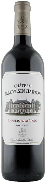 Château Mauvesin Barton 2022 EP Deposit Maison Schröder and Schÿler 33018 EN PRIM