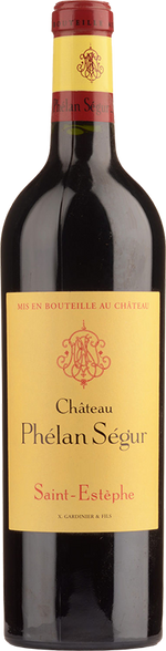 Château Phélan Ségur St-Estèphe 2020 En Pr Dep Maison Schröder and Schÿler 31908 EN PRIM