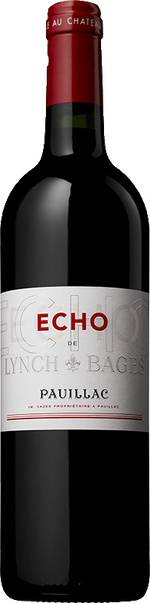 Echo de Lynch-Bages 2022 EP Deposit Maison Schröder and Schÿler 33062 EN PRIM