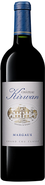 Kirwan 3ème Cru Margaux 2021 En Primeur Deposit Maison Schröder and Schÿler 32428 EN PRIM