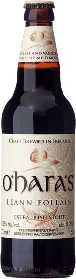 O'Haras Leann Follain 50cl bottle O'Briens Wine SHOP_11B005