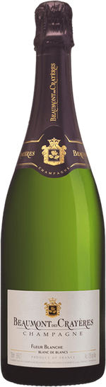 Beaumont des Crayères Vintage Beaumont des Crayeres 06WFRA048 SPARKLING