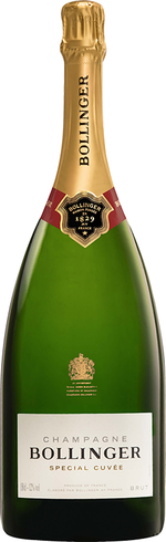 Bollinger Special Cuvée Magnum Findlater Wine and Spirit Group 20760 SPARKLING