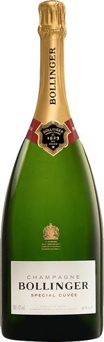 Bollinger Special Cuvée Magnum Findlater Wine and Spirit Group 20760 SPARKLING
