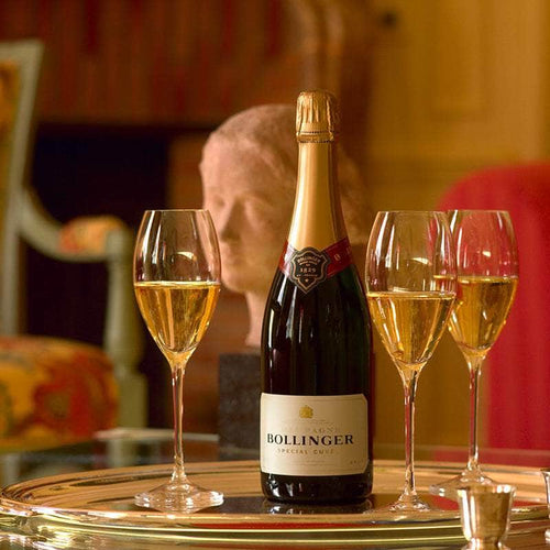 Bollinger Special Cuvée NV O'Briens Wine 20354 SPARKLING