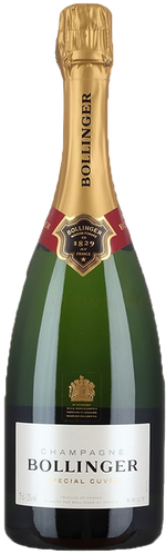 Bollinger Special Cuvée NV Findlater Wine and Spirit Group 20354 SPARKLING