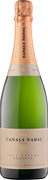 Canals Nadal Cava Brut Nature Reserva Canals Nadal 31463 SPARKLING