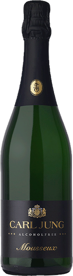 Carl Jung Non Alcoholic Sparkling Findlater Wine and Spirit Group 06WGER005 SPARKLING