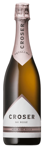 Croser NV Sparkling Rosé Accolade Wines 18WAUS003 SPARKLING