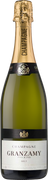 Granzamy Brut NV SAS Champagne Granzamy 18WFRA004 SPARKLING