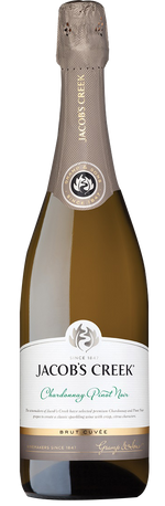 Jacob's Creek Sparkling Irish Distillers Ltd 20151 SPARKLING