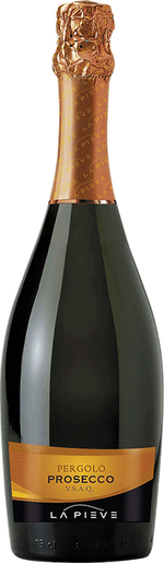 La Pieve Prosecco O'Briens Wine Off Licence 22396 SPARKLING
