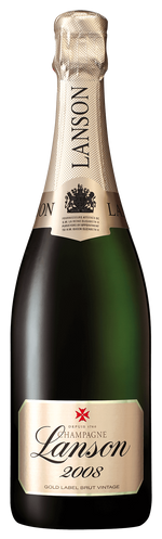Lanson Gold Label Vintage Lanson International UK Ltd 16WFRA035 SPARKLING