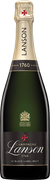 Lanson Le Black Label NV Lanson International UK Ltd 14WFRA065 SPARKLING