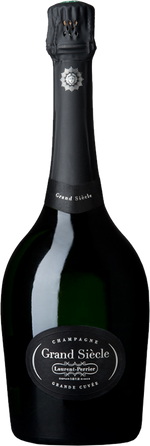 Laurent-Perrier Gran Siecle M. and J. Gleeson Ltd (Wine a/c) 17WFRA089 SPARKLING