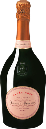 Laurent-Perrier Rosé NV M. and J. Gleeson Ltd (Wine a/c) 18893 SPARKLING