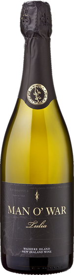 Man O'War Tulia O'Briens Wine 12WNZ007 SPARKLING