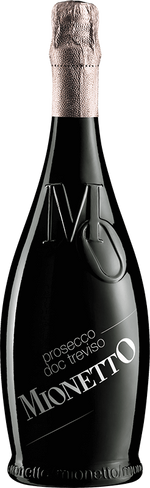 Mionetto DOC Treviso MO O'Briens Wine 11WITA011 SPARKLING