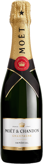 Moët & Chandon Brut Impérial NV 375ml Edward Dillon and Co. Ltd 19629 SPARKLING