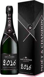 Moët & Chandon Grand Vintage Rosé Edward Dillon and Co. Ltd 17WFRA049 SPARKLING