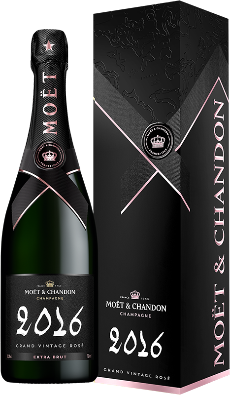 超希少Moët & Chandon Grand Vintage Rose2003 楽天市場】モエ エ