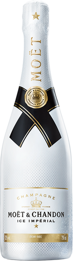 Moët & Chandon Ice Imperial Edward Dillon and Co. Ltd 32019 SPARKLING