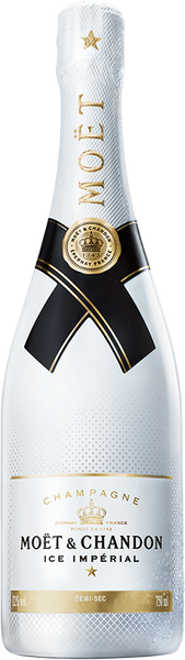 Moet & Chandon Ice Imperial Party Pack