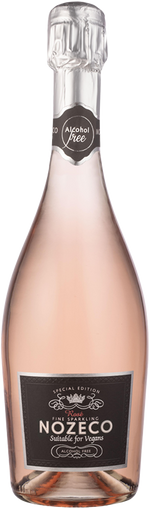 Nozeco Rosé LES CAVES DE LANDIRAS (LGCF) 32488 SPARKLING