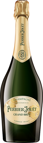 Perrier-Jouët Grand Brut Irish Distillers Ltd 30800 SPARKLING