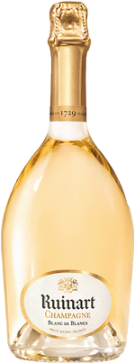 R de Ruinart Blanc de Blancs Edward Dillon and Co. Ltd 05WFRA096 SPARKLING