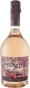 Romeo & Juliet Prosecco Rosé DOC Pasqua Vigneti e Cantine SPA 31545 SPARKLING