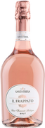 Santa Tresa Il Frappato Spumante Brut Rosé The Wine People SRL (30 Days!) 32282 SPARKLING
