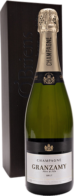 The Sparkles Gift Box O'Brien's Wine Off Licence 32948 SPARKLING