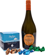 The Sweet and Bubbly Gift Set O'Brien's Wine Off Licence 32954 SPARKLING