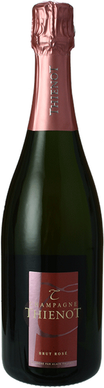 Thiénot Rosé NV O'Briens Wine 10WFRA082 SPARKLING