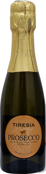 Tiresia Prosecco Frizzante Snipe The Wine People SRL (30 Days!) 30321 SPARKLING