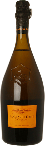 Veuve Clicquot la Grande Dame O'Brien's Wine Off Licence 20645 SPARKLING