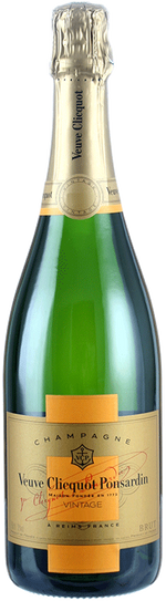 Veuve Clicquot Vintage Edward Dillon and Co. Ltd 17941 SPARKLING