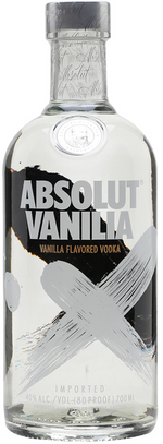 Absolut Vanilla 70cl Irish Distillers Ltd 31000 SPIRITS