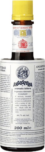 Angostura Bitters 20cl MCM Spirits and Liquers Ltd 30706 SPIRITS