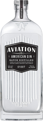 Aviation Gin 70cl COMANS (Beer Account) 15S008 SPIRITS