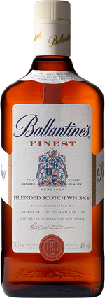 Ballantines Finest 70cl Irish Distillers Ltd 10S020 SPIRITS
