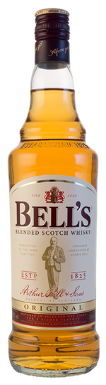 Bells Original Whisky 70cl Diageo 17981 SPIRITS