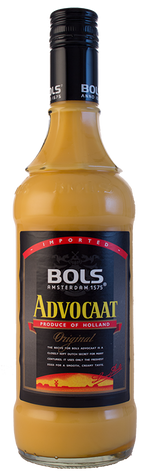 Bols Advocaat 70cl Barry and Fitzwilliam Ltd 17960 SPIRITS