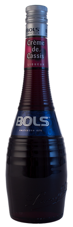 Bols Creme de Cassis 70cl Barry and Fitzwilliam Ltd 18823 SPIRITS