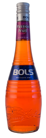 Bols Passionfruit 70cl Barry and Fitzwilliam Ltd 20376 SPIRITS