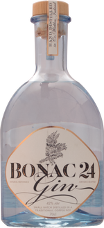 Bonac Gin 70cl Bonac Spirits Ltd 16S059 SPIRITS