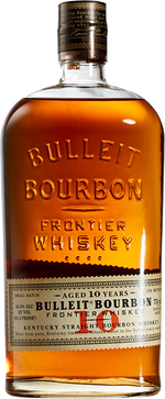 Bulleit Bourbon 10YO 70cl Diageo 18S063 SPIRITS